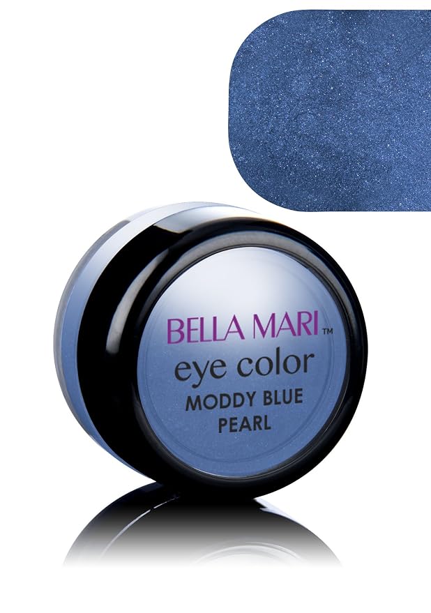 Moody Blue (Pearl)