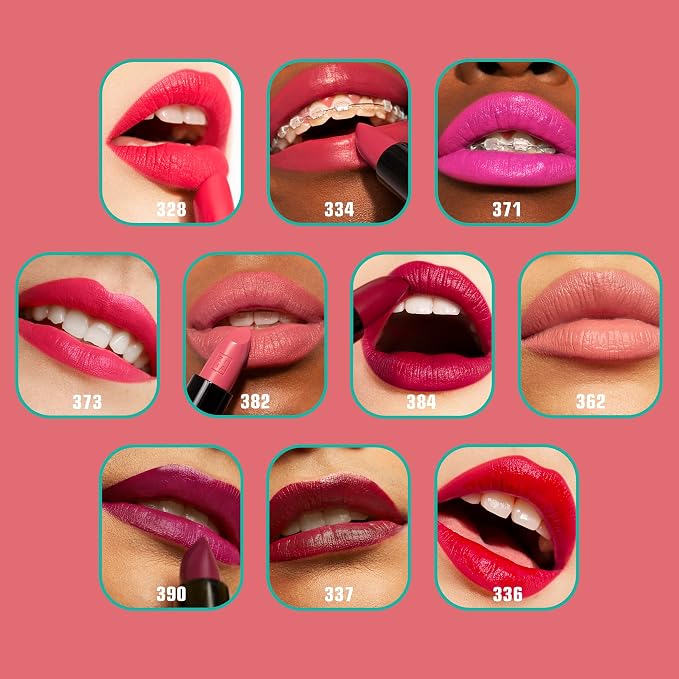 336 - Rose Red