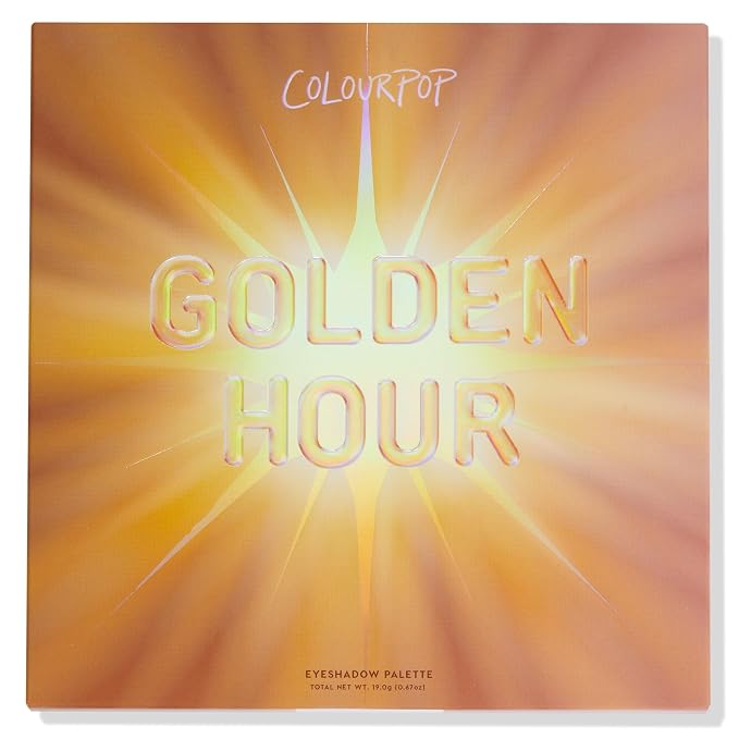 Golden Hour