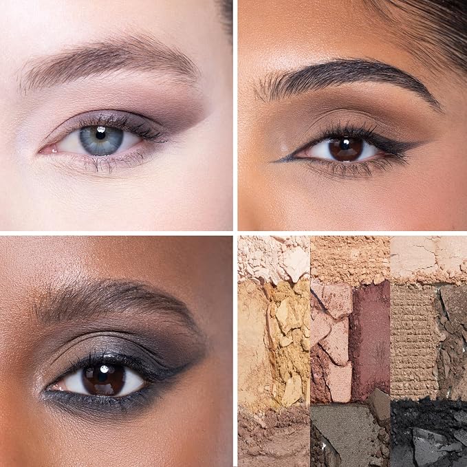 12-Shade: Dune Matte