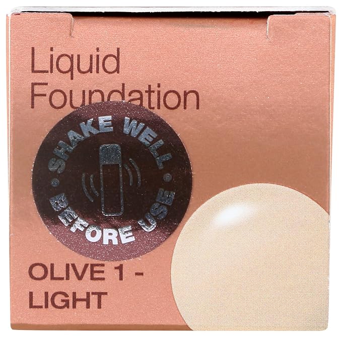 Olive 1