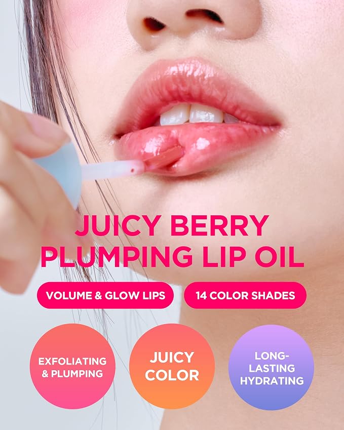 07 Plum Jam