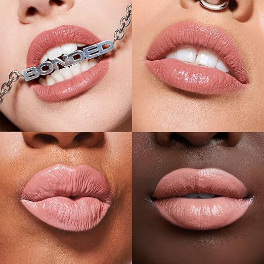 Text 'Em (nude pink)