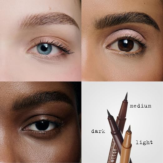 Light Brown
