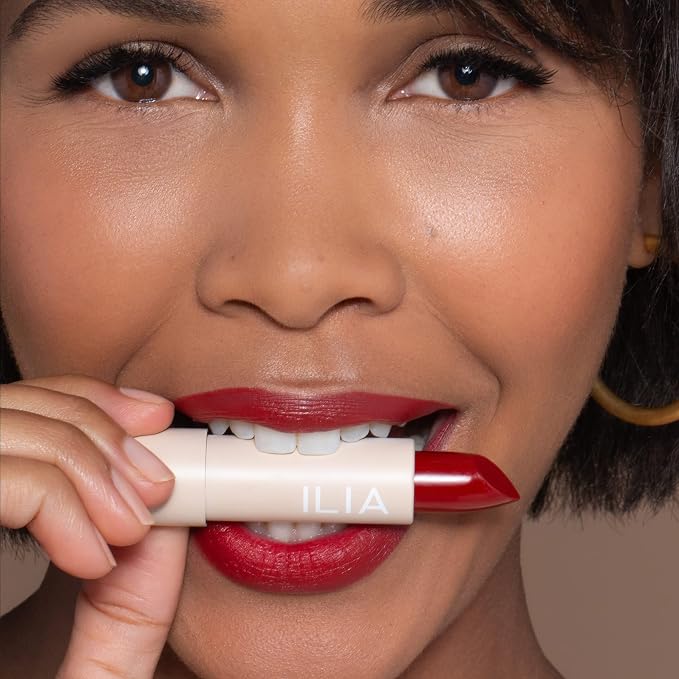 Tango (Deep Red With Neutral Undertones)