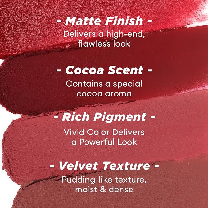 Barrel 1-Pack #03 Terracotta Kiss