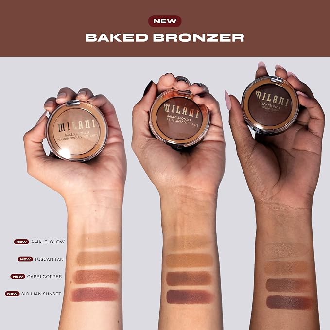 Capri Copper