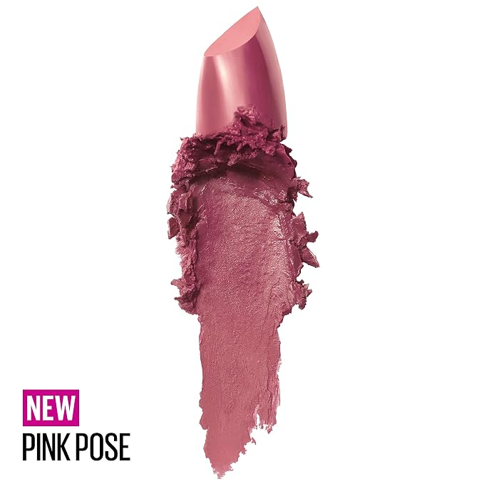 233 PINK POSE