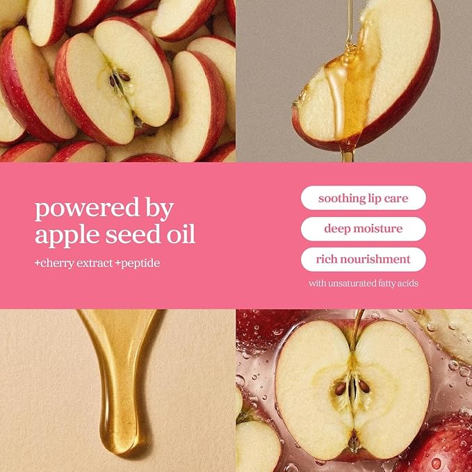16. Duo (Appleberry & Applecherry)