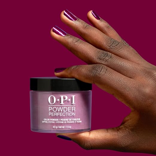 Lincoln Park After Brunch | Opaque Dark Warm Maroon Crème
