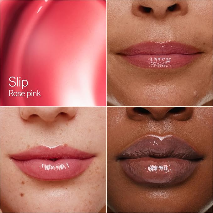 Slip | Rose Pink