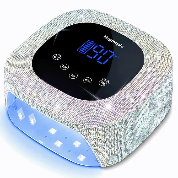 Sparkling Silver Diamond