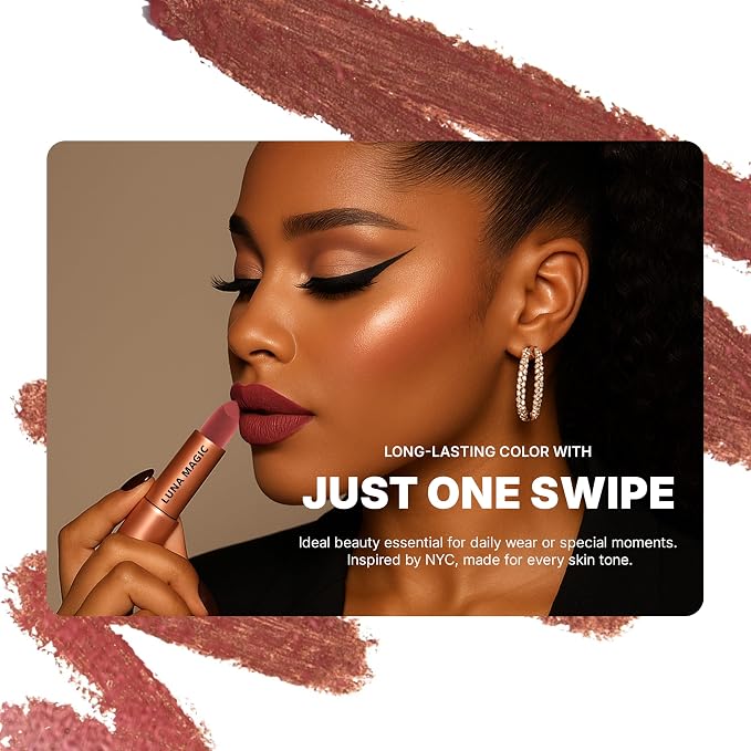 Berry Nude