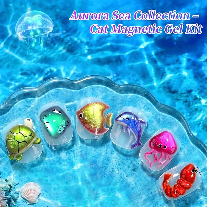 Aurora Sea
