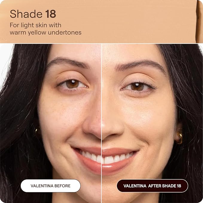 Shade 18