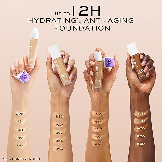330 Bisque N: tan skin tones with neutral undertones