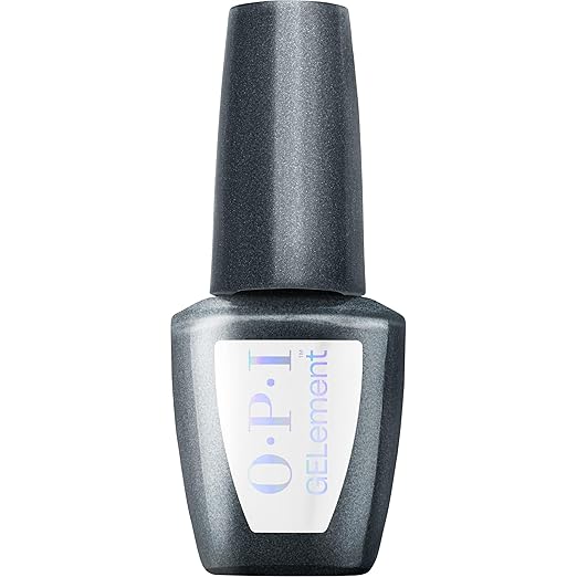 BRB, Doing My Nails | Opaque Bold Cool Gray Crème