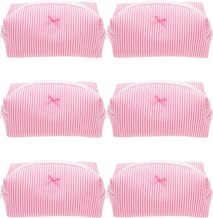 Stripe Candy Pink
