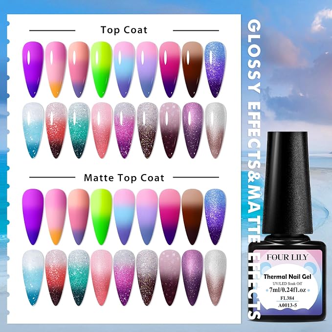 Color Changing 1