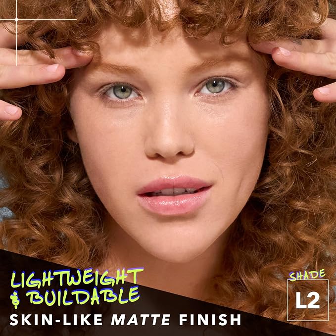 04 L2 Shade - Light to Medium-Light
