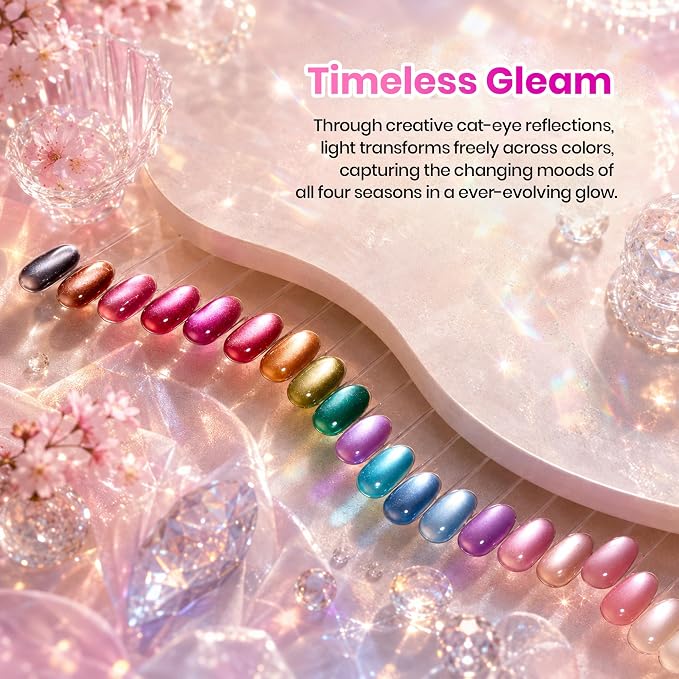 0-0-0-Timeless Gleam