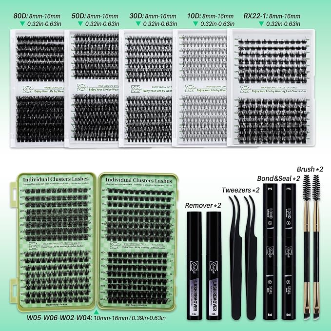 6 Boxes Kit-2