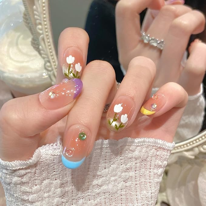 Colorful Spring