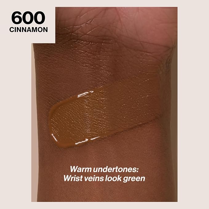 600 Cinnamon