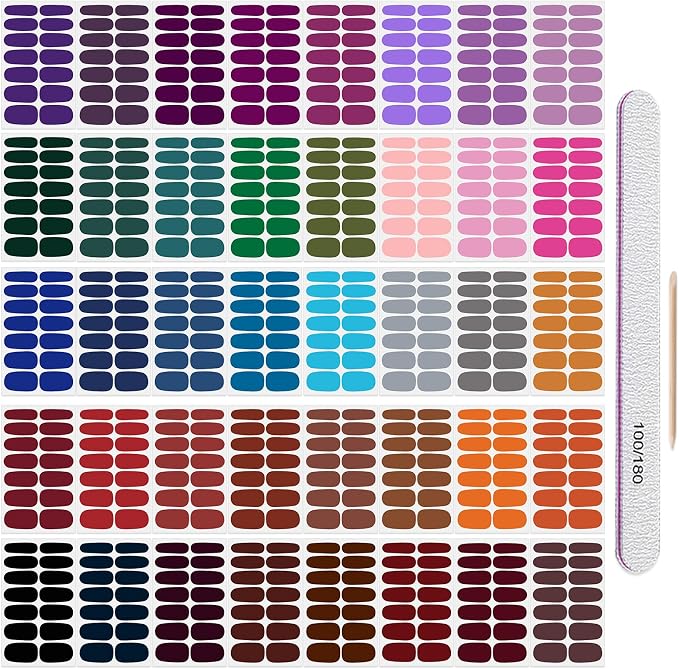 2 Stylish Solid Color