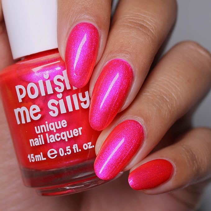 Firecracker Glow