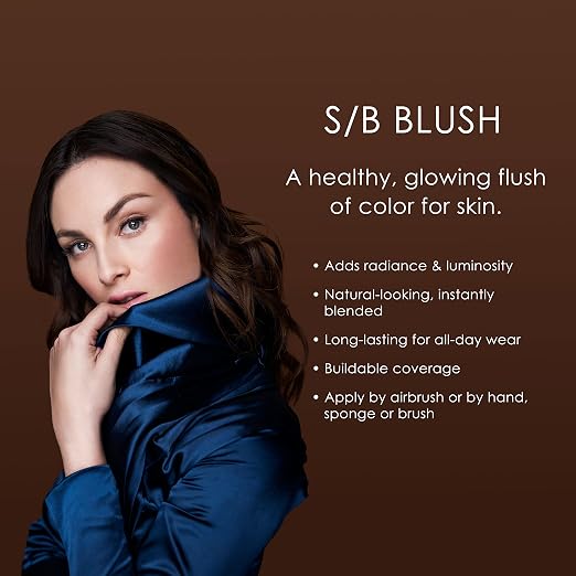 Blush Starter Set