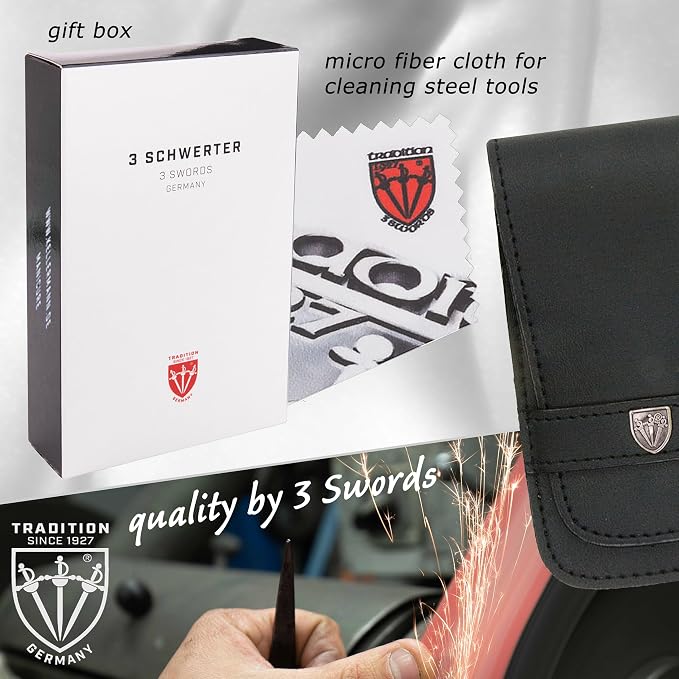 GENUINE LEATHER BLACK