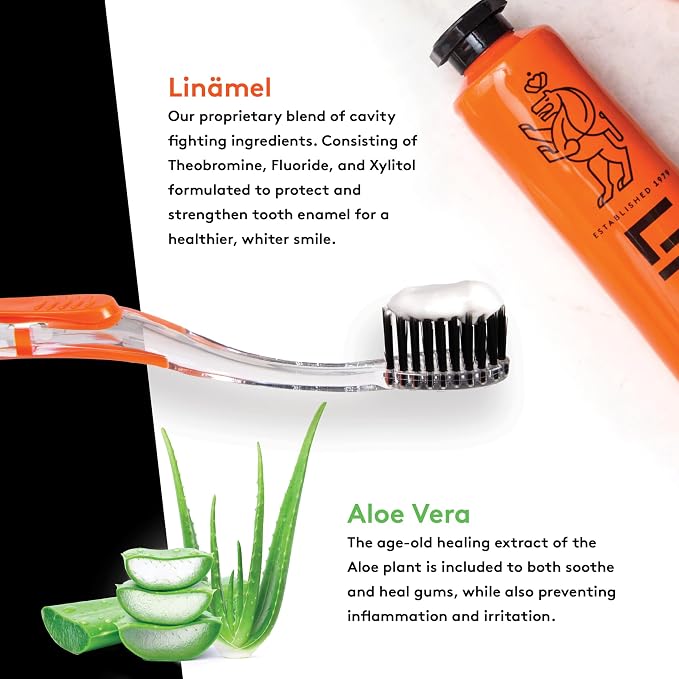 Gel & Paste