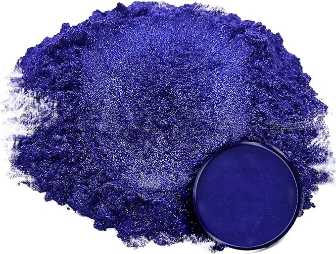 Purple Garden