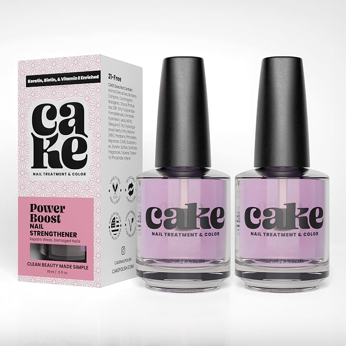 Clear 2 Pack