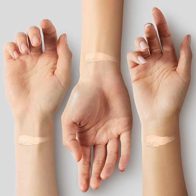 303 Nude Beige