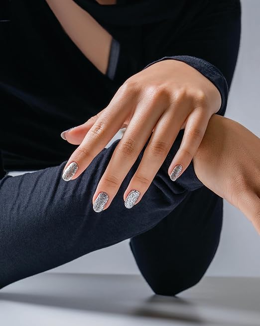 Am I Making You Gelish?