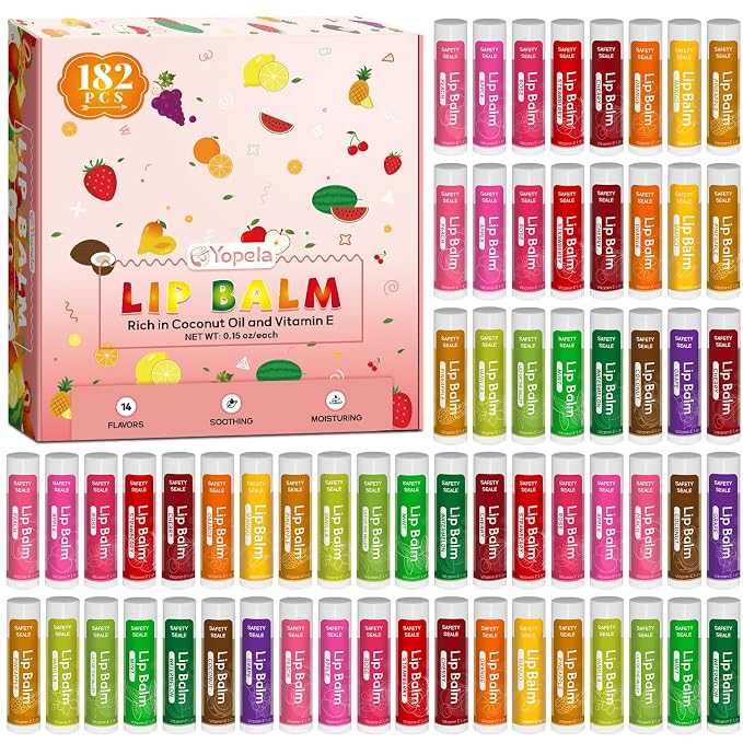 Pack of 182