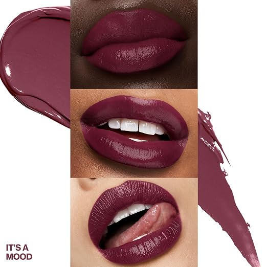 10- It's a Mood (Cranberry)
