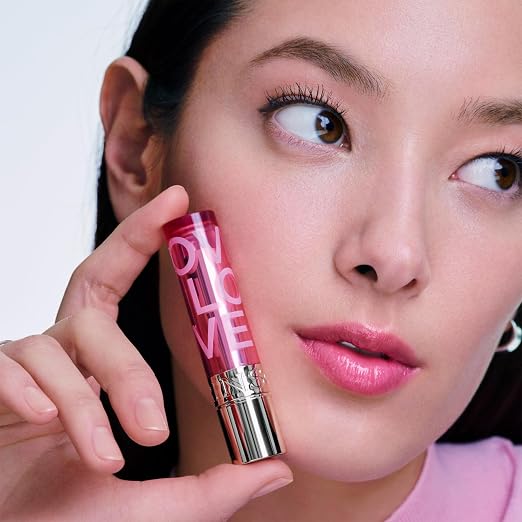 Limited Edition 08 Rosy Kiss - Sweet candy pink