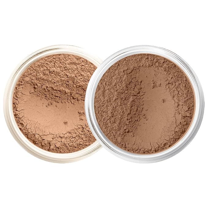 Cocoa Foundation & Dark Concealer