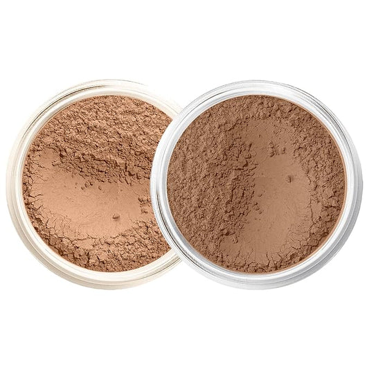 Cocoa Foundation & Dark Concealer