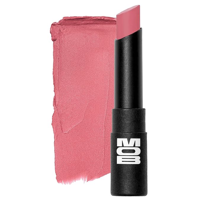 M93 Rosy Mauve