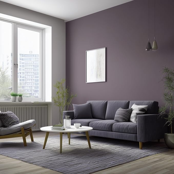 Gentle Plum