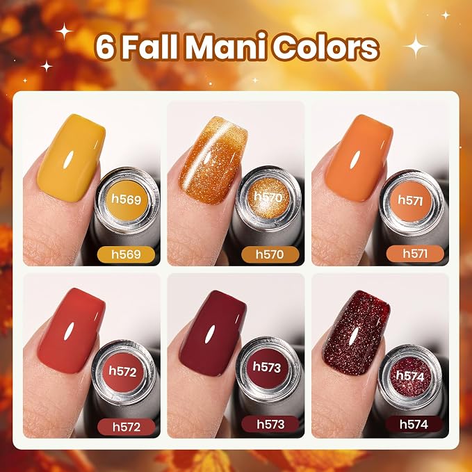 Maple Gleam