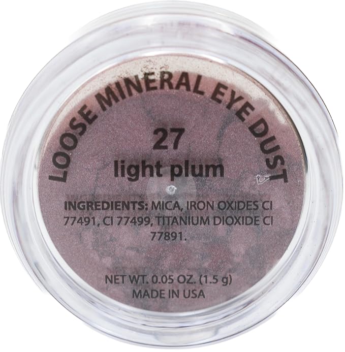 Light Purple Plum