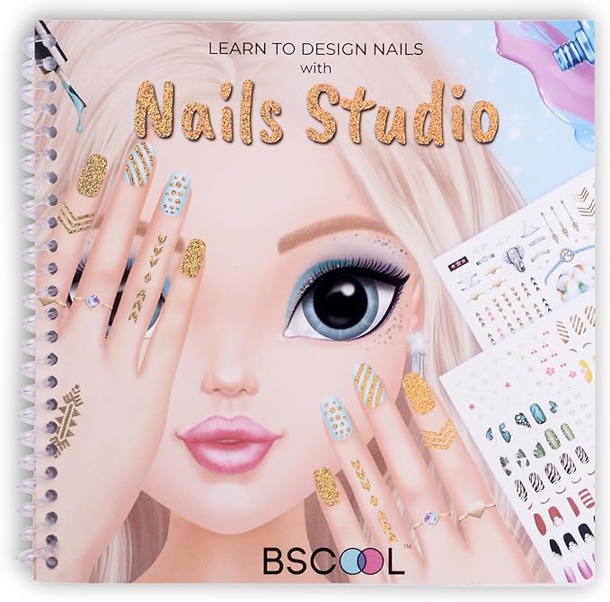 Nail Design Studio