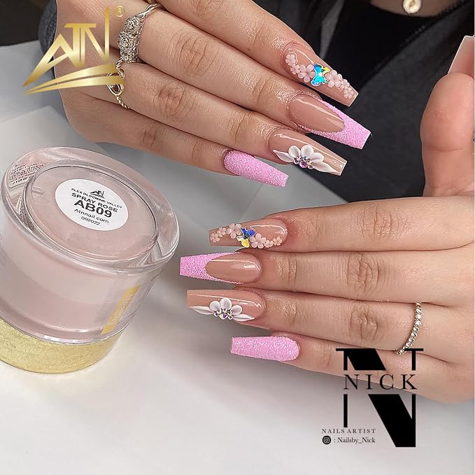 WHOLE SET 18 COLORS