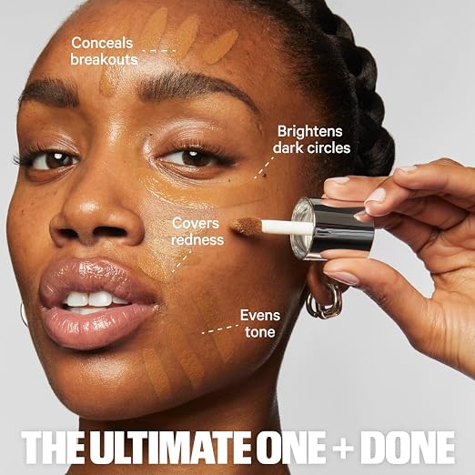 24N - Deep with Neutral Undertones