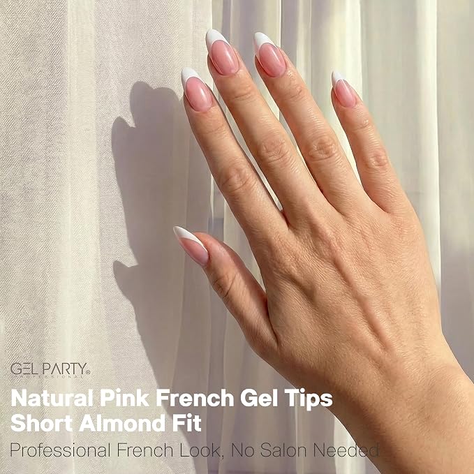 Soft Gel French